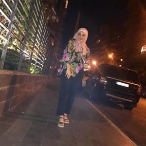 Meet your Posher, Alaa